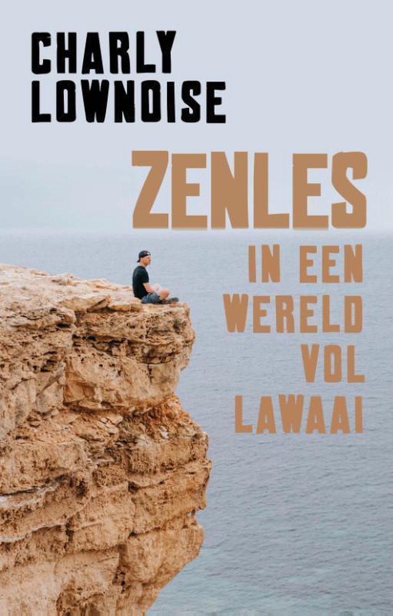 Zenles in een wereld vol lawaai